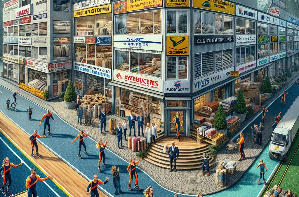 Ontdek het verschil met Gelasta Genemuiden: vakmanschap, vernieuwing en lokale kracht