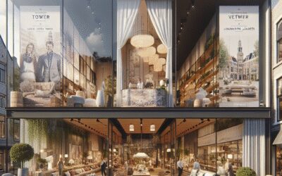 Ontdek Hameeteman Wonen: Jouw Complete Partner in Interieur en Makelaardij