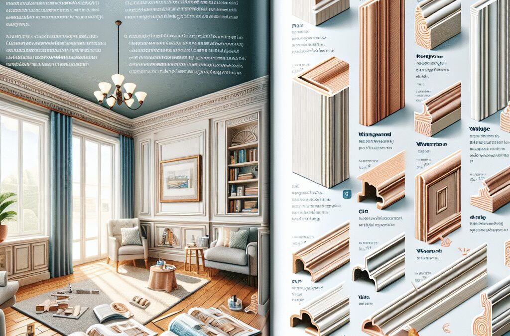 Ontdek waarom HDPS-plinten de slimme keuze zijn voor elk interieur