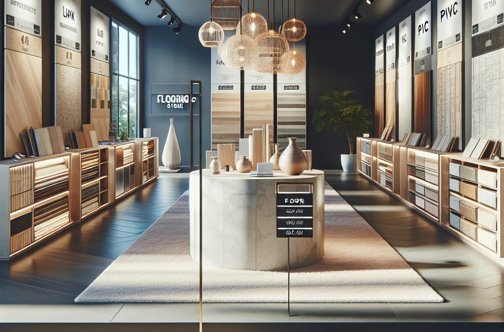 Intro IJmuiden: Dé vloerenspecialist met vakmanschap sinds 1974