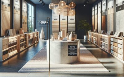 Intro IJmuiden: Dé vloerenspecialist met vakmanschap sinds 1974