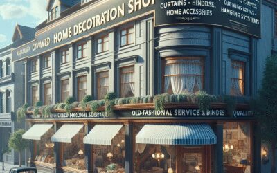 Ontdek de charme van JB Woonstijl: persoonlijk woonadvies en vakmanschap in Arnhem