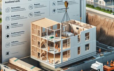 Prefab kelder prijs: wat kost een prefab kelder echt?