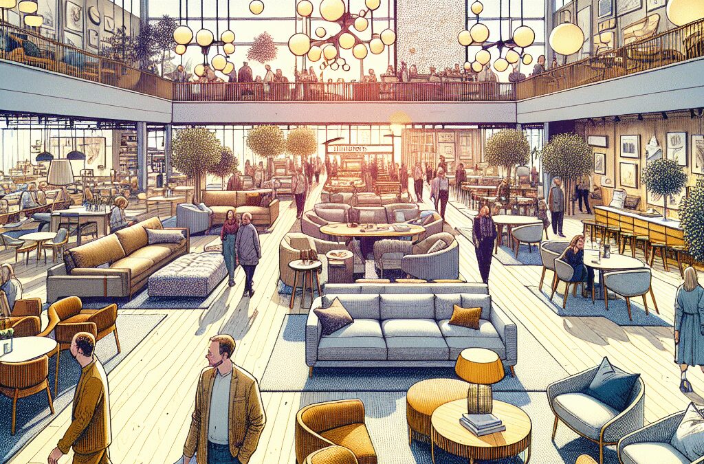 Ontdek de nieuwe wereld van Prominent wonen