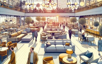 Ontdek de nieuwe wereld van Prominent wonen