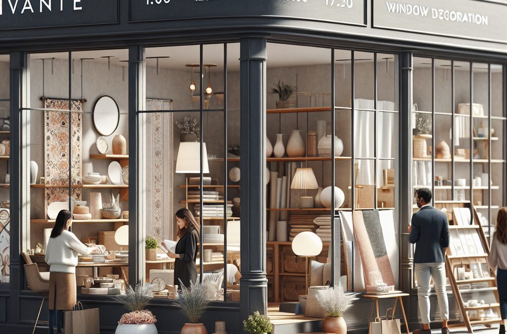 Ontdek het verschil bij Vivante Groningen: Persoonlijk advies voor jouw droominterieur