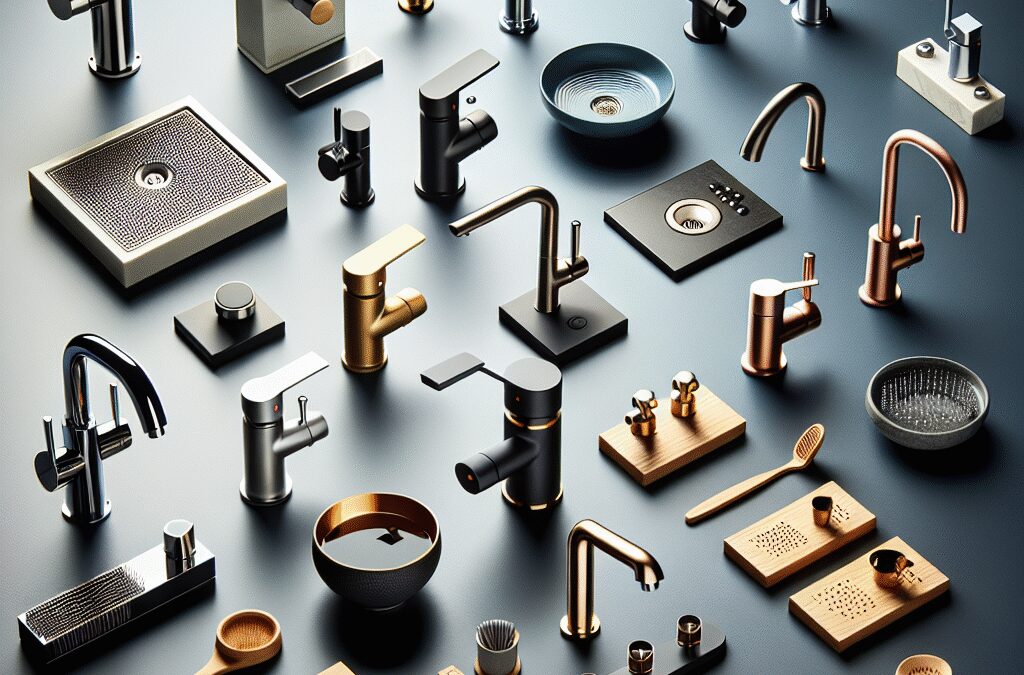 Wat zijn A-merken kranen en waarom kies je daarvoor?