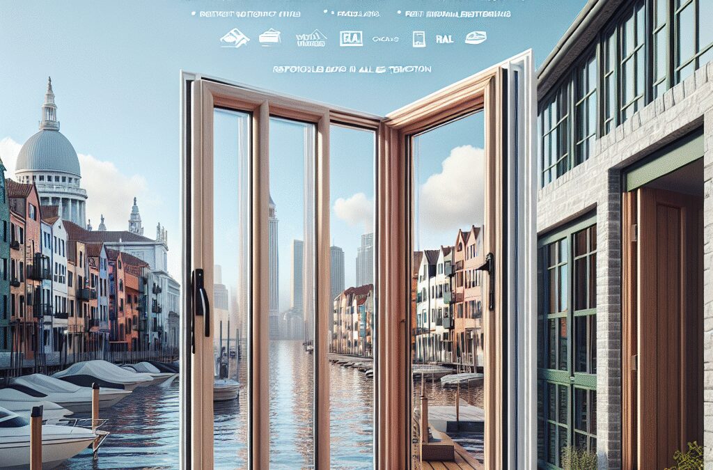 WDH Kozijnen: Dé specialist in duurzame kozijnen en verbouwingen op maat