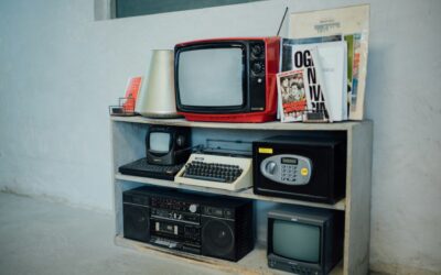 Deze elektronische apparaten horen thuis in een modern interieur anno 2025