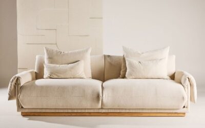 Zo kies je de juiste fauteuil bij een beige bank – balans in de zithoek