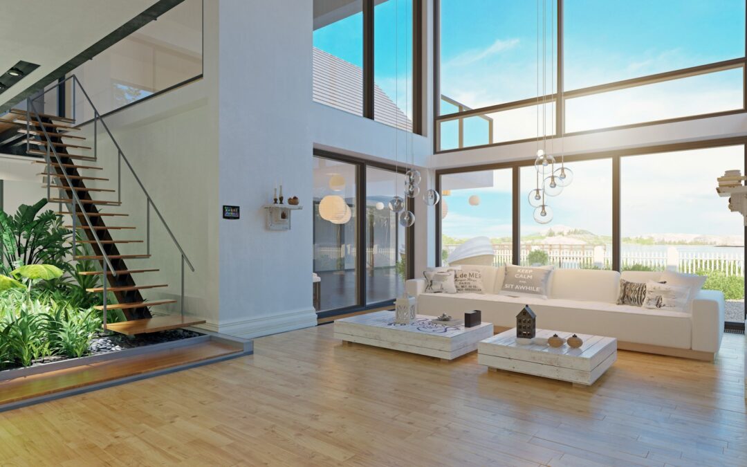 Zo kies je voor een duurzaam interieur