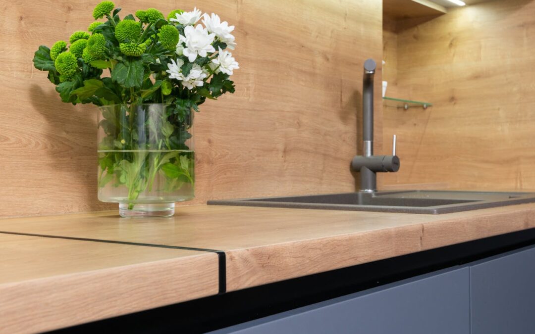 Hoe geur je interieur én je humeur beïnvloedt