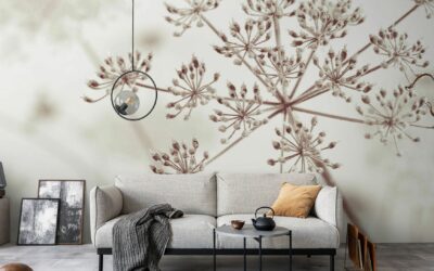 Zo maak je van je muur een wow-moment met fotobehang