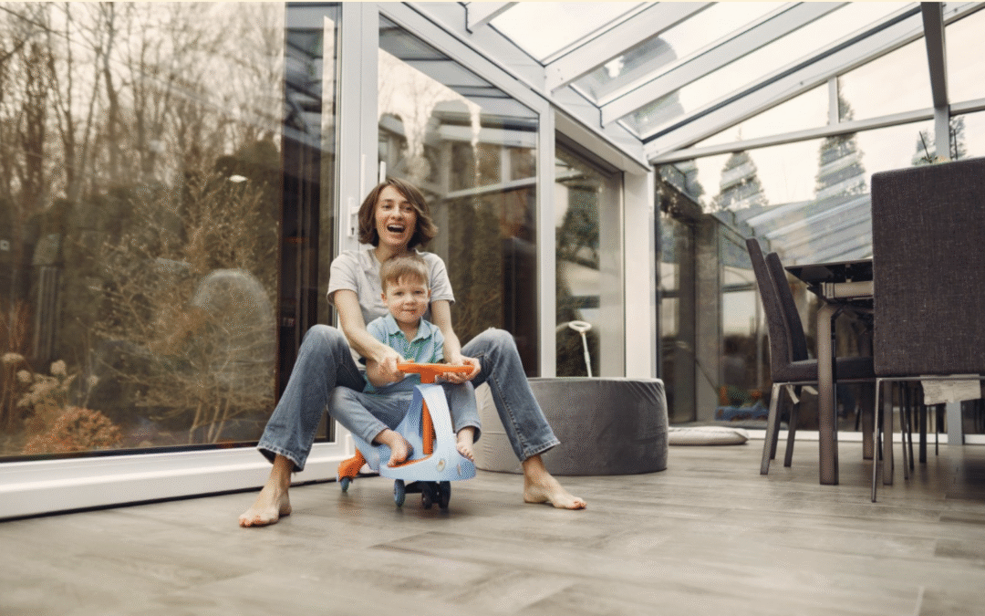 Slim besparen in huis: onderhoud dat direct resultaat oplevert