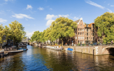 Hoe kun je jouw Amsterdamse woning een passende inrichting geven?