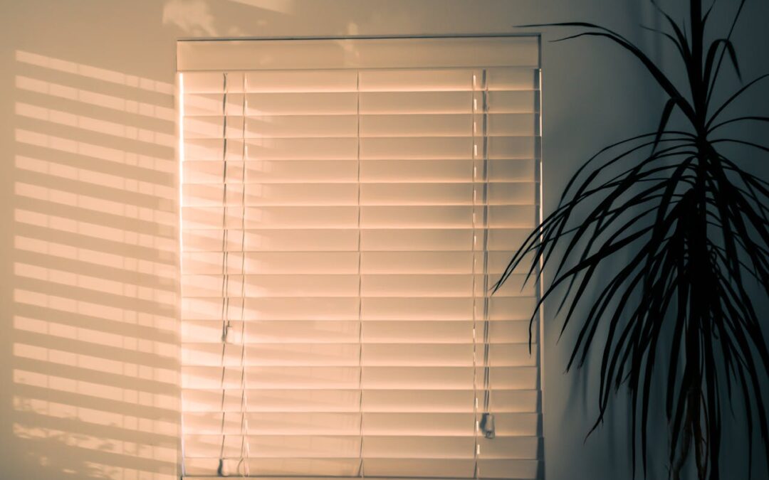 Jaloezieën plaatsen zonder gedoe: handige tips en ideeën