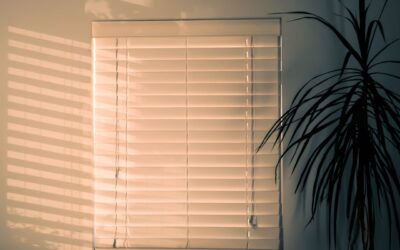 Jaloezieën plaatsen zonder gedoe: handige tips en ideeën