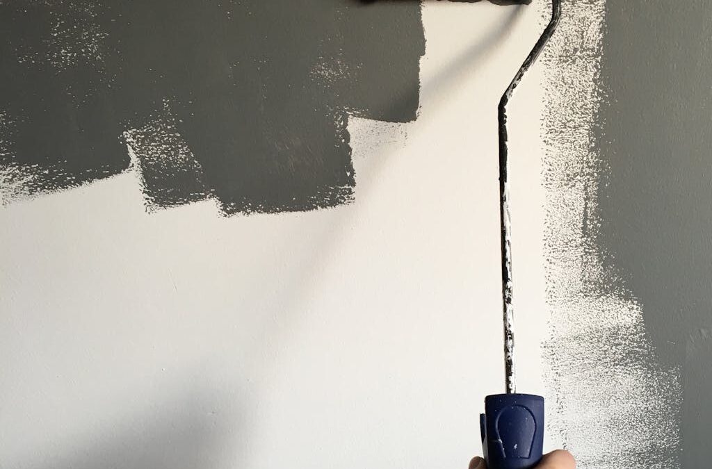 Wijzonol verf: kwaliteit voor elke schilderklus