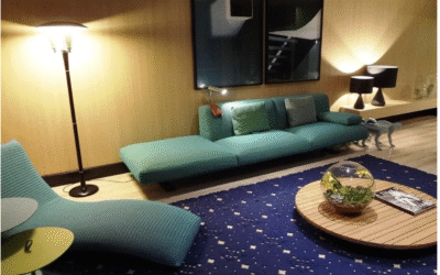 Het Mexicaanse interieur: kleurrijk met karakter