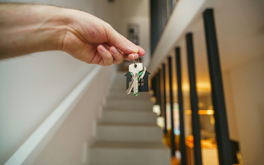 Hoe zorg je voor een succesvolle verkoop van je huis?