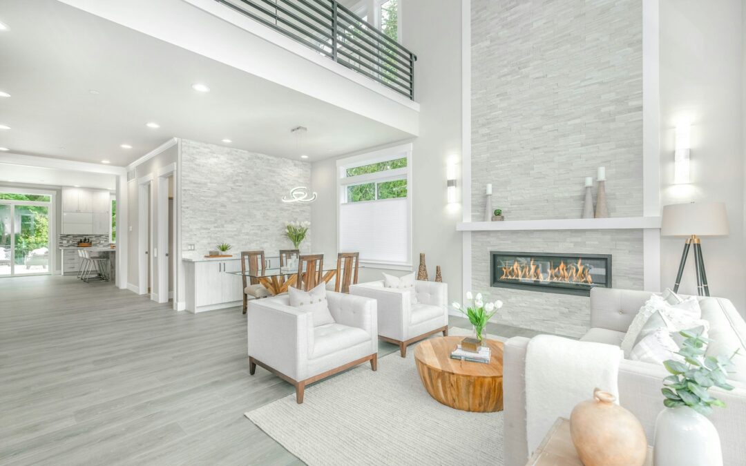 Kleur en licht: hoe je de perfecte sfeer in je interieur creëert