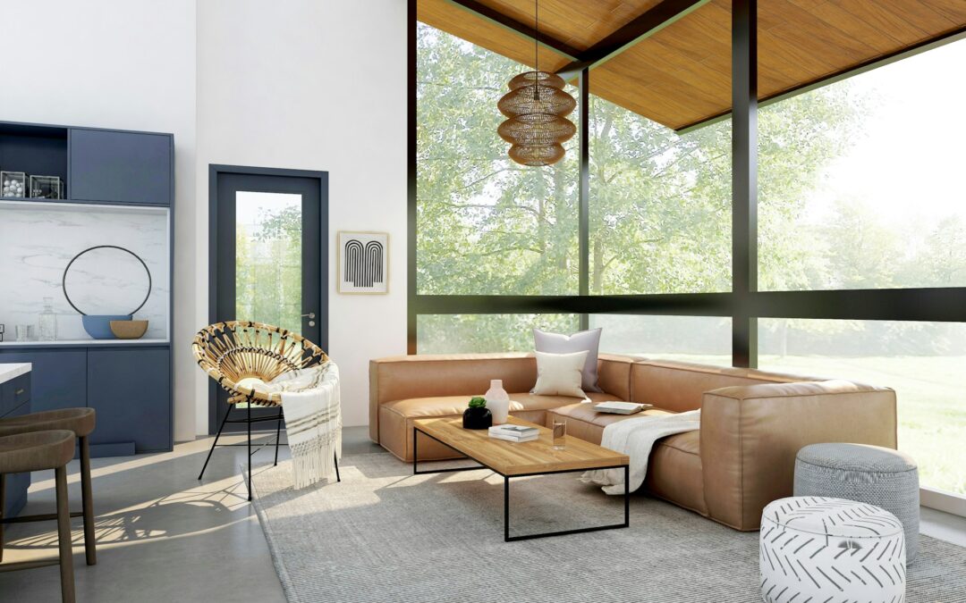 Hoe je zorgt voor het perfecte licht in huis