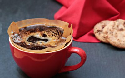 Koffiegadgets die jouw keuken omtoveren tot een stijlvolle koffiecorner