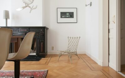 De onmisbare voordelen van pvc vloeren voor jouw interieur