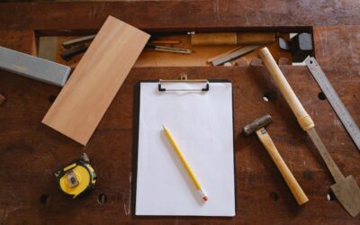 Waarom kunststof materialen zo handig zijn bij verbouwen en klussen