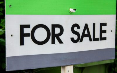 Wat komt er kijken bij het verkopen van je huis?