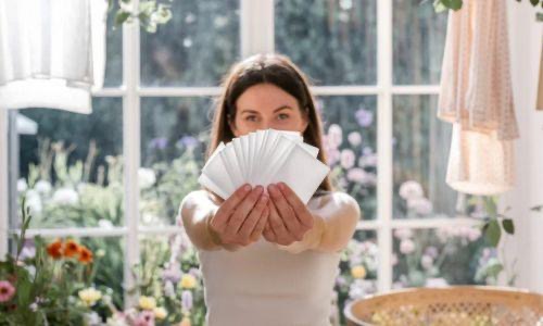 Een frisse was én een schoon geweten: ontdek wasstrips