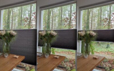 Raamdecoratie trends 2026: Maak jouw woning nog stijlvoller