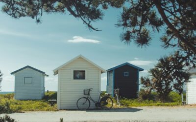 De voordelen van je eigen tiny house op maat te laten bouwen