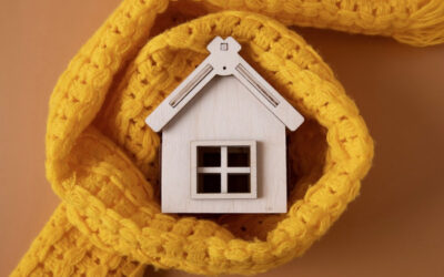 Een mooi huis is fijn maar een comfortabel huis is beter