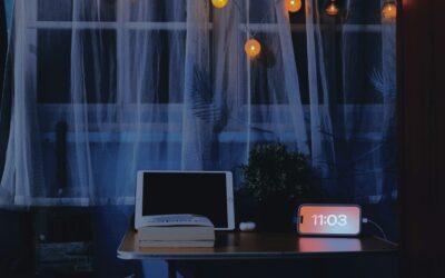 Zo creëer je de perfecte sfeer thuis met slimme verlichting en domotica