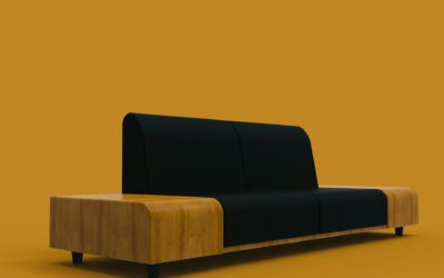 Hoe het meubel met dubbele functie het Nederlandse interieur veroverde
