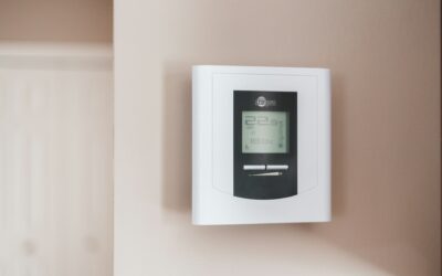 Waarom je verwarming je interieur kan maken of breken
