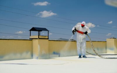 Een Comfortabel en Energiezuinig Huis Beginnen Met Dakisolatie