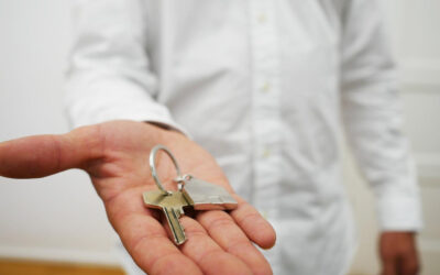 Slim wonen begint bij een veilige voordeur