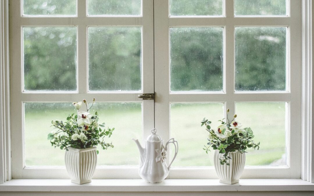 Nieuwe kozijnen: meer dan een opknapbeurt voor je woning