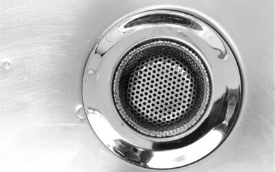 Snel weer een frisse afvoer in huis