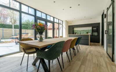 Een nieuwe keuken of uitbouw financieren: waar let je op?