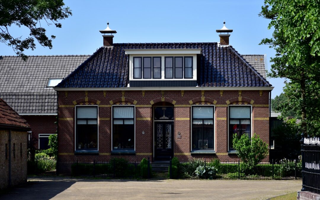 Wat je in een huurwoning zelf mag veranderen en wat terug moet
