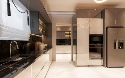 Maatwerk interieur voor een woning die echt bij je past