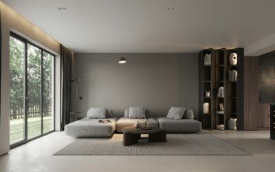 Een woonkamer die meegroeit: 7 slimme keuzes voor je zithoek